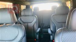 هیوندای پالیسەید